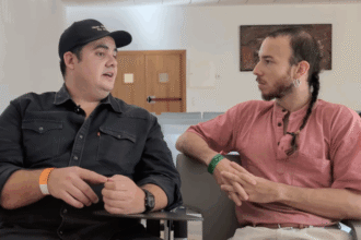 How to make your bitcoin profitable without selling it, with Pobre Millennial