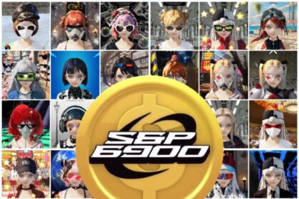 Cryptocurrency tribute to the S&P500 defies the bearish trend