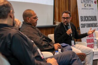 “We must prepare for a difficult 2026 for bitcoin”: Alberto Cárdenas