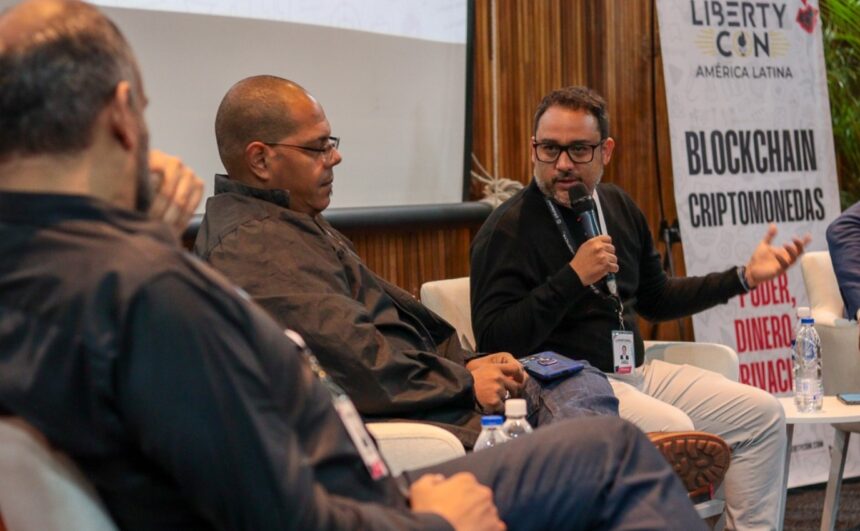 “We must prepare for a difficult 2026 for bitcoin”: Alberto Cárdenas