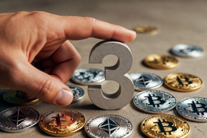 3 keys to evaluating cryptocurrency treasury companies