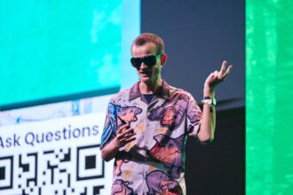 Vitalik announced privacy solution for Ethereum with compliance
