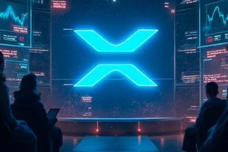 “The price of XRP is subject to a series of contradictions”