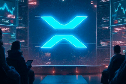 “The price of XRP is subject to a series of contradictions”