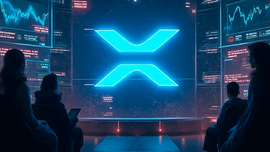 “The price of XRP is subject to a series of contradictions”