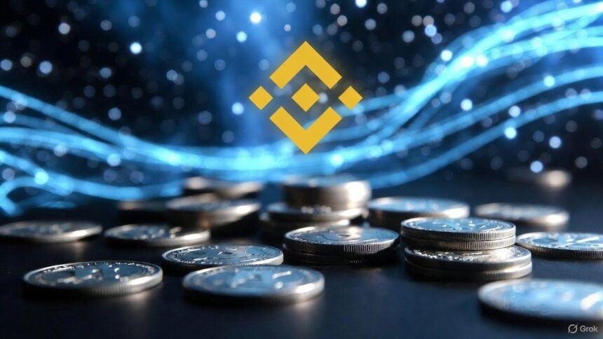 Binance to list NIGHT token