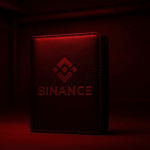 Binance Wallet confirms its centralization by blocking malicious websites