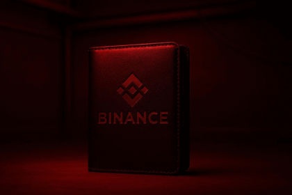 Binance Wallet confirms its centralization by blocking malicious websites