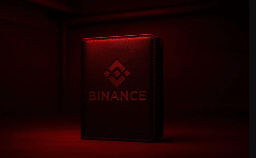 Binance Wallet confirms its centralization by blocking malicious websites
