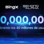BingX launches its “Beyond the Alpha” campaign in 2025