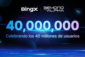 BingX launches its “Beyond the Alpha” campaign in 2025
