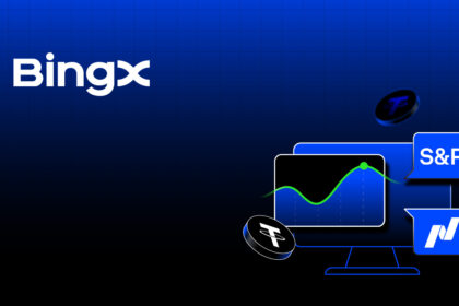 BingX adds stock index perpetuals to its RWA offering