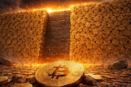 Bitcoin is facing a hidden “supply wall” at $93,000 that creates a ceiling no rally can break right now