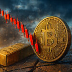 Bitcoin is failing its most important test, and an 11-month slide proves the “store of value” is broken right now