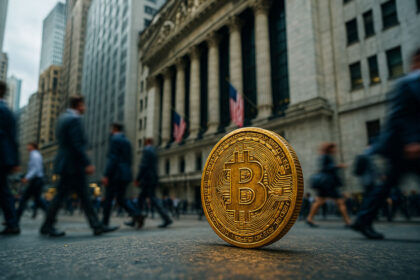 Bitcoin is tracking a hidden $400 billion Fed liquidity signal that matters more than rate cuts