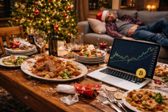 Bitcoin just missed its $95k Boxing Day record, triggering signal that demands immediate attention