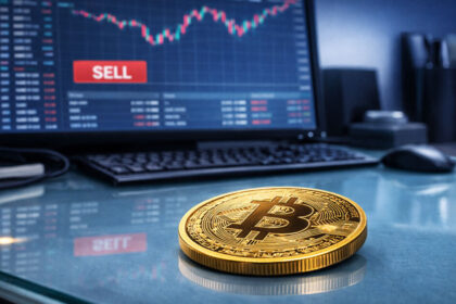 Bitcoin long-term holders just stopped selling, but a broken chart signal hides the truth