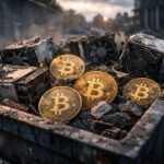 Bitcoin miners are bleeding at $90,000, but the “death spiral” math hits a hard ceiling