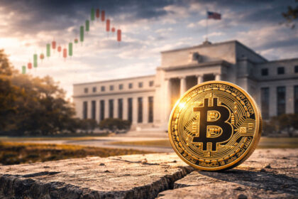 Bitcoin stalled at $90,000 because that “perfect” inflation report hides a massive data error