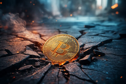 Bitcoin stalled at $95k after a hidden Fed warning quietly derailed the post-cut celebration