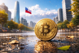 Bitcoiners waiting for a “Bukele moment” in Chile are ignoring a $229 billion signal that matters more