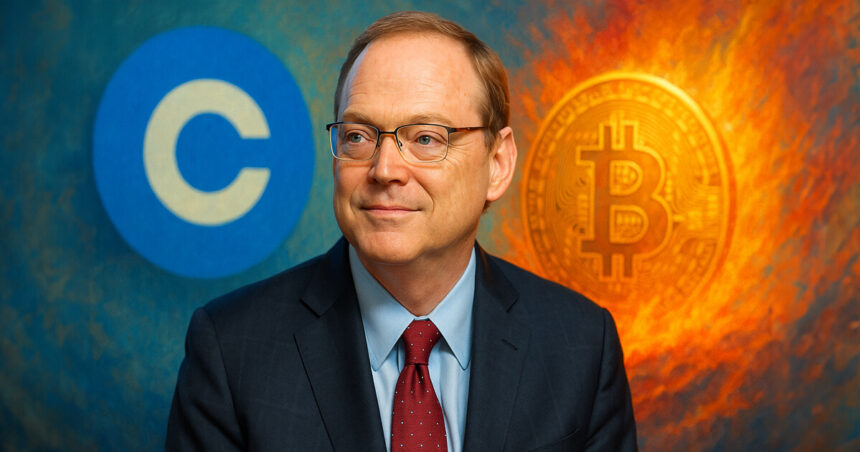 Bitcoin’s rally now hinges on “shadow chair” bet that demands violent, immediate dollar collapse