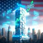 Bitget breaks record in tokenized futures