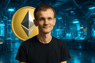 With Fusaka on Ethereum, Vitalik Buterin's dream comes true