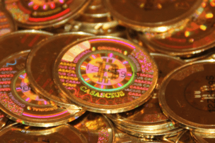 They release 2,000 bitcoin by sacrificing two rare coins after 13 years