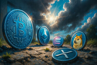 Crypto market adds $150 billion in 24 hours: Why is Bitcoin up today?