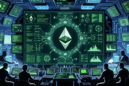 Vitalik Buterin proposes how to avoid the volatility of Ethereum fees