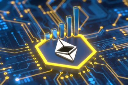 Ethereum layers receive an influx of transactions like never before in their history