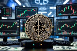 Using Ethereum has never been so cheap