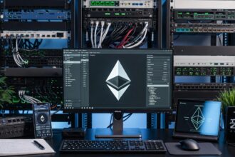 The Ethereum Foundation focuses on improving wallet privacy