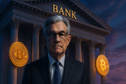 Everything you need to know for Bitcoin and crypto ahead of Jerome Powell’s upcoming FOMC meeting