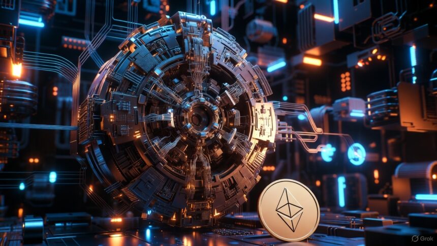 What happened in Ethereum after Fusaka arrived?