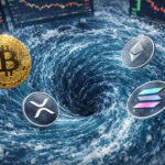 How $150 billion was liquidated from crypto market in 2025 driving Bitcoin crash