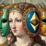 A technology to use multi-network accounts is born from Ethereum