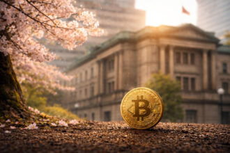 Japan’s rate hike ends the ‘free money’ era and puts Bitcoin on notice