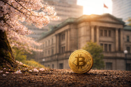 Japan’s rate hike ends the ‘free money’ era and puts Bitcoin on notice