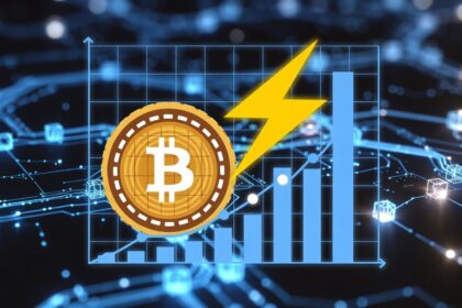 Bitcoin's Lightning Network reaches all-time high capacity