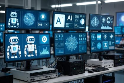 OpenAI, Google and Microsoft create an entity to develop autonomous AI