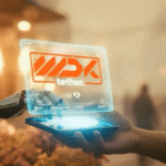 Tether invests in humanoid robots