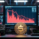 Solana lost more than half of its validators in 3 years