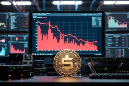 Solana lost more than half of its validators in 3 years