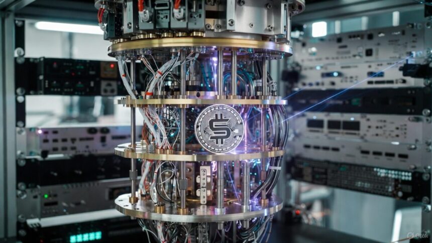 Solana designs a shield against quantum computing