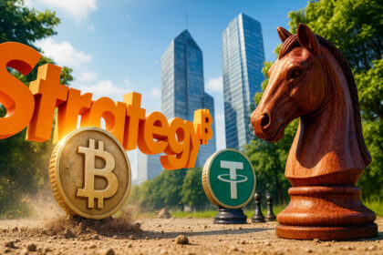 Strategy’s yield hunt inadvertently helps the very hedge funds looking to short its Bitcoin premium