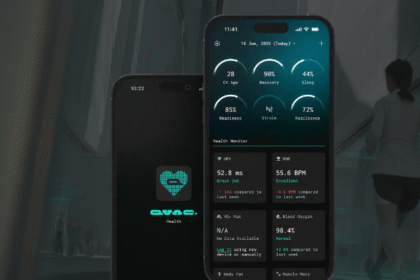 Tether launches health AI that doesn't sell your data to Apple or Google