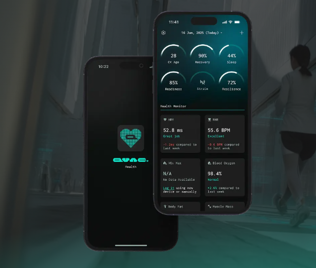 Tether launches health AI that doesn't sell your data to Apple or Google