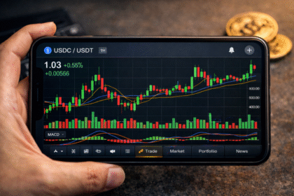 Tether and Circle froze billions of dollars in two years